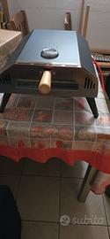 forno a gas mastergrill lidl