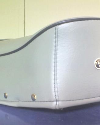 Sella Piaggio Vespa GS 160 Prima Serie Grigio