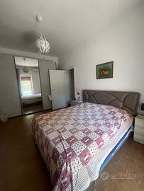 Appartamento Parco San Paolo