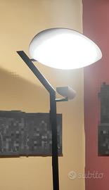 Lampada da terra Zen di Ernesto Gismondi per Artem