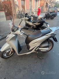 sh125 
