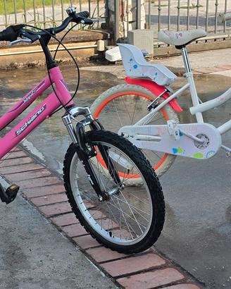 biciclette per bambine