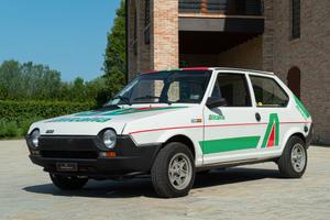 Fiat Ritmo L “REPLICA ALITALIA” - FIA00429