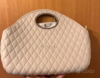 Borsa o bag con interno