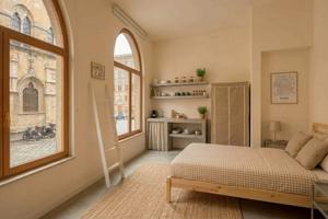 Camera singola in zona casalbertone / posto auto