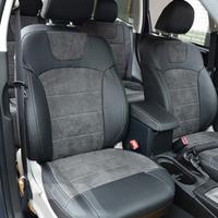 Coprisedili Fodere su misura per Subaru XV (2011-2