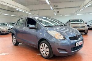 Toyota Yaris 1.0 GPL ok Neopatentati