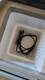 frigorifero portatile per auto waeco cdf81