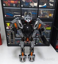 LEGO Bionicle: serie Titans Exo-Toa 8557-1