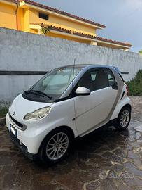 Smart Fortwo Coupè MHD 2009 - buone condizioni