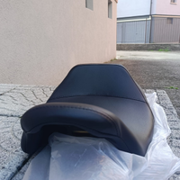 Sella monoposto Harley