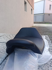 Sella monoposto Harley