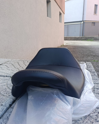 Sella monoposto Harley