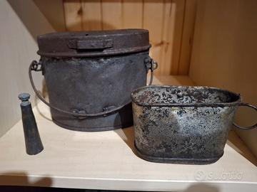 WW1 LOTTO GRANDE GUERRA ITALIANO 