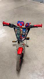Bici 12 pollici