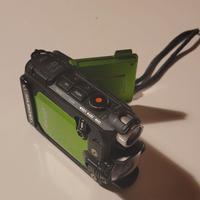 Olympus TG-Tracker G
