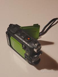 Olympus TG-Tracker G