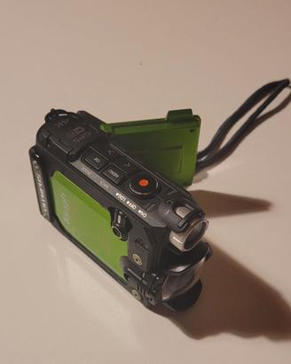 Olympus TG-Tracker G