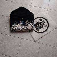 felpa hellstar 