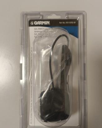 Garmin GA25MCX antenna waterproof 