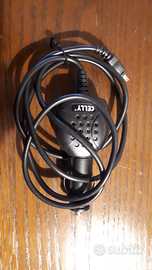 Cavo alimentazione navigatore tom tom