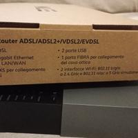 modem/router 