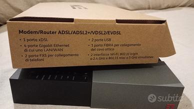 modem/router 