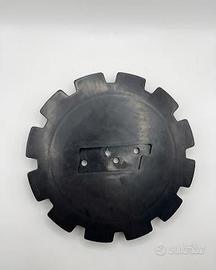DWT Douglas Wheel Mud Cover Copricerchio Beadlock