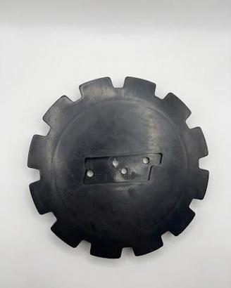 DWT Douglas Wheel Mud Cover Copricerchio Beadlock