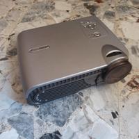 Proiettore Acer PD-112 Tv, Home Cinema, Calcio