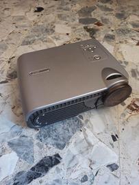 Proiettore Acer PD-112 Tv, Home Cinema, Calcio