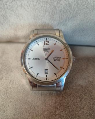 Orologio Casio Beside BEM-102D
