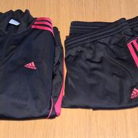 Tuta ADIDAS 
