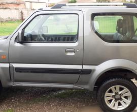 SUZUKI Jimny 3ª serie - 2010