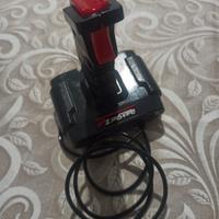 Joystick Vintage Anni 80 QuickShot II Plus - Commo