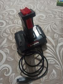 Joystick Vintage Anni 80 QuickShot II Plus - Commo