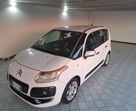 Citroen C3 Picasso 1.4 VTi 95 Ideal