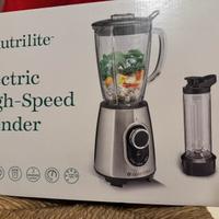 Frullatore elettrico ad alta velocità