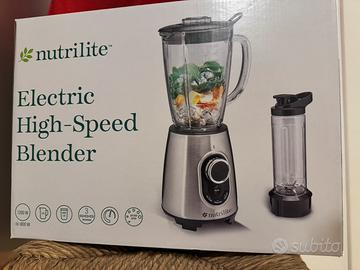 Frullatore elettrico ad alta velocità