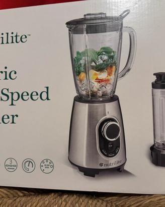 Frullatore elettrico ad alta velocità