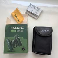 Binocolo piccolo neronuovo