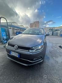 Volkswagen Polo disel Cambio automatico