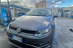 Volkswagen Polo disel Cambio automatico