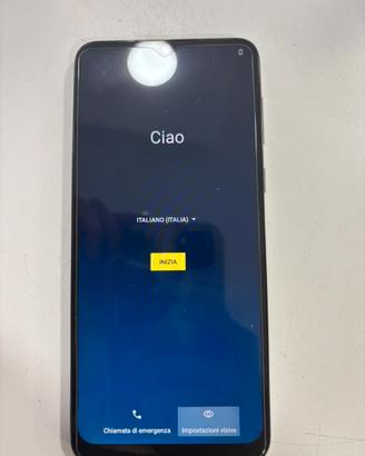 Motorola E13
