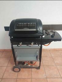 Barbecue a gas Campingaz 