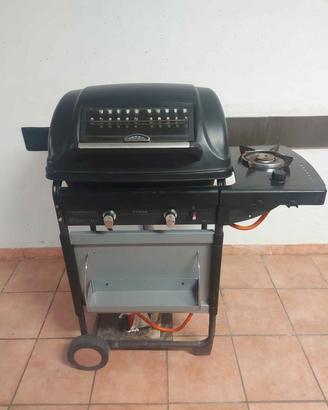 Barbecue a gas Campingaz 