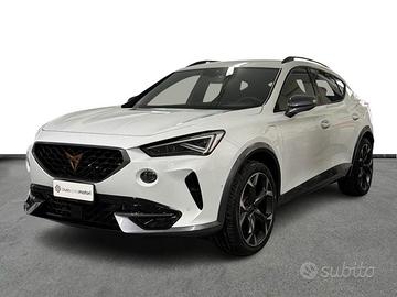 Cupra Formentor 1.4 e-hybrid 204cv dsg