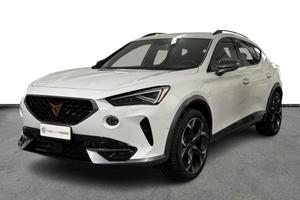 Cupra Formentor 1.4 e-hybrid 204cv dsg