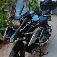 Bmw r 1200 gs - 2016