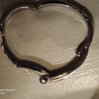 Gioielli unisex uomo donna*bracciale*orologio